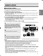 Preview for 80 page of Samsung DVD-HD860 User Manual