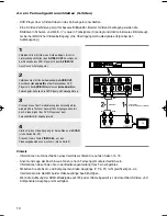 Preview for 81 page of Samsung DVD-HD860 User Manual