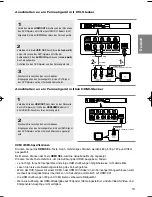 Preview for 84 page of Samsung DVD-HD860 User Manual