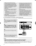 Preview for 85 page of Samsung DVD-HD860 User Manual