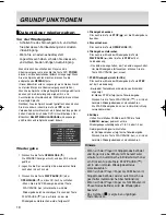 Preview for 87 page of Samsung DVD-HD860 User Manual