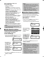 Preview for 91 page of Samsung DVD-HD860 User Manual