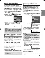 Preview for 92 page of Samsung DVD-HD860 User Manual