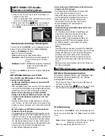 Preview for 94 page of Samsung DVD-HD860 User Manual