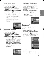 Preview for 98 page of Samsung DVD-HD860 User Manual