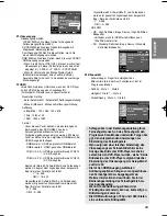 Preview for 100 page of Samsung DVD-HD860 User Manual