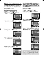 Preview for 101 page of Samsung DVD-HD860 User Manual