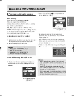 Preview for 102 page of Samsung DVD-HD860 User Manual