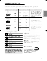 Preview for 111 page of Samsung DVD-HD860 User Manual