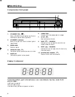 Preview for 112 page of Samsung DVD-HD860 User Manual