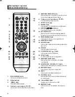 Preview for 114 page of Samsung DVD-HD860 User Manual