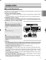 Preview for 115 page of Samsung DVD-HD860 User Manual