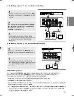 Preview for 119 page of Samsung DVD-HD860 User Manual