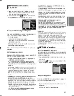 Preview for 129 page of Samsung DVD-HD860 User Manual