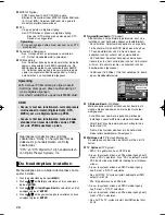 Preview for 134 page of Samsung DVD-HD860 User Manual