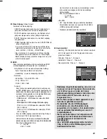 Preview for 135 page of Samsung DVD-HD860 User Manual