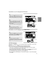 Preview for 13 page of Samsung DVD-HD870 Manual