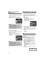 Preview for 18 page of Samsung DVD-HD870 Manual