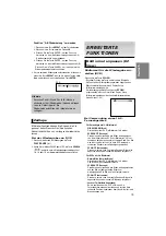 Preview for 19 page of Samsung DVD-HD870 Manual