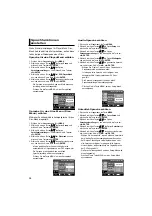 Preview for 26 page of Samsung DVD-HD870 Manual