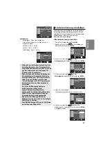 Preview for 29 page of Samsung DVD-HD870 Manual