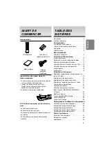 Preview for 40 page of Samsung DVD-HD870 Manual