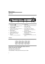 Preview for 43 page of Samsung DVD-HD870 Manual