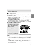 Preview for 46 page of Samsung DVD-HD870 Manual