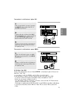 Preview for 50 page of Samsung DVD-HD870 Manual