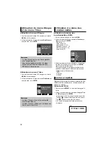 Preview for 55 page of Samsung DVD-HD870 Manual