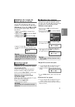 Preview for 58 page of Samsung DVD-HD870 Manual