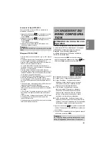 Preview for 62 page of Samsung DVD-HD870 Manual