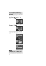 Preview for 67 page of Samsung DVD-HD870 Manual