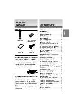 Preview for 76 page of Samsung DVD-HD870 Manual