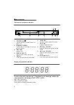 Preview for 79 page of Samsung DVD-HD870 Manual