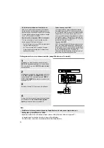 Preview for 87 page of Samsung DVD-HD870 Manual