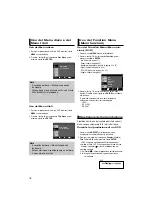 Preview for 91 page of Samsung DVD-HD870 Manual