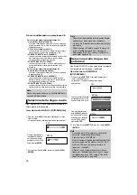 Preview for 93 page of Samsung DVD-HD870 Manual