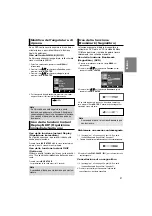 Preview for 94 page of Samsung DVD-HD870 Manual