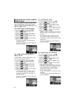 Preview for 99 page of Samsung DVD-HD870 Manual