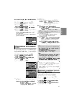 Preview for 100 page of Samsung DVD-HD870 Manual