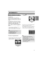 Preview for 104 page of Samsung DVD-HD870 Manual