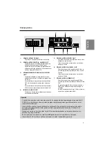 Preview for 116 page of Samsung DVD-HD870 Manual