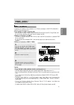 Preview for 118 page of Samsung DVD-HD870 Manual