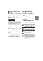 Preview for 126 page of Samsung DVD-HD870 Manual