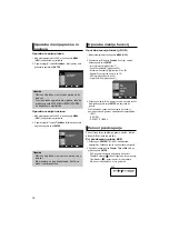 Preview for 127 page of Samsung DVD-HD870 Manual