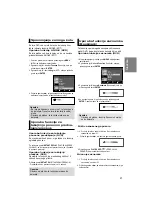 Preview for 130 page of Samsung DVD-HD870 Manual