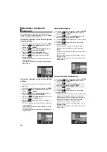 Preview for 135 page of Samsung DVD-HD870 Manual