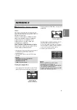 Preview for 140 page of Samsung DVD-HD870 Manual