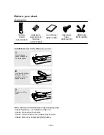 Preview for 5 page of Samsung DVD-HD870C User Manual